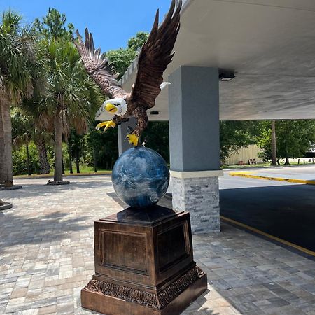 Quality Inn Elkton -St Augustine South St. Augustine Esterno foto