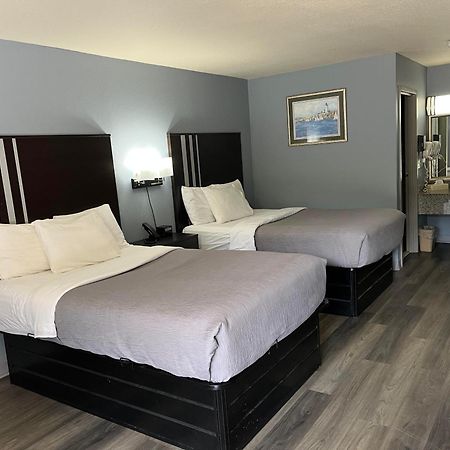 Quality Inn Elkton -St Augustine South St. Augustine Esterno foto