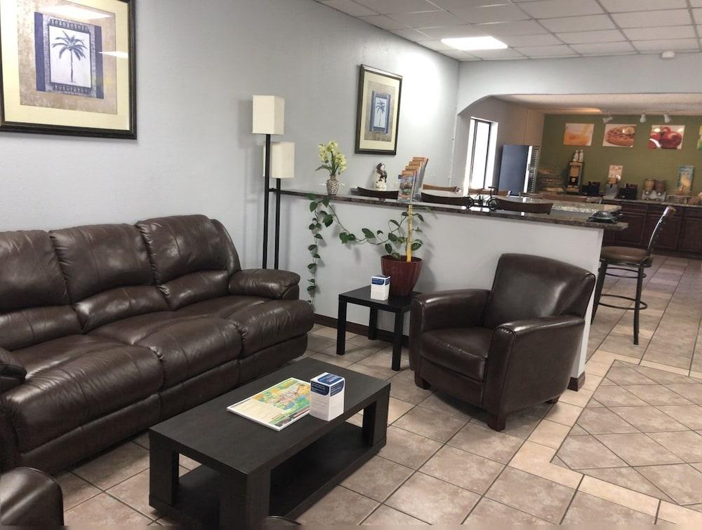Quality Inn Elkton -St Augustine South St. Augustine Esterno foto