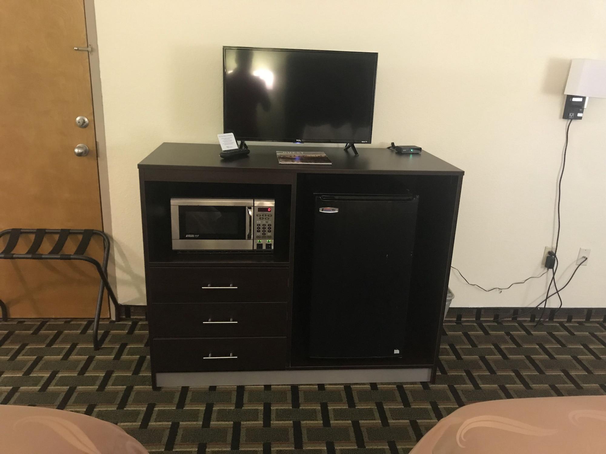 Quality Inn Elkton -St Augustine South St. Augustine Esterno foto