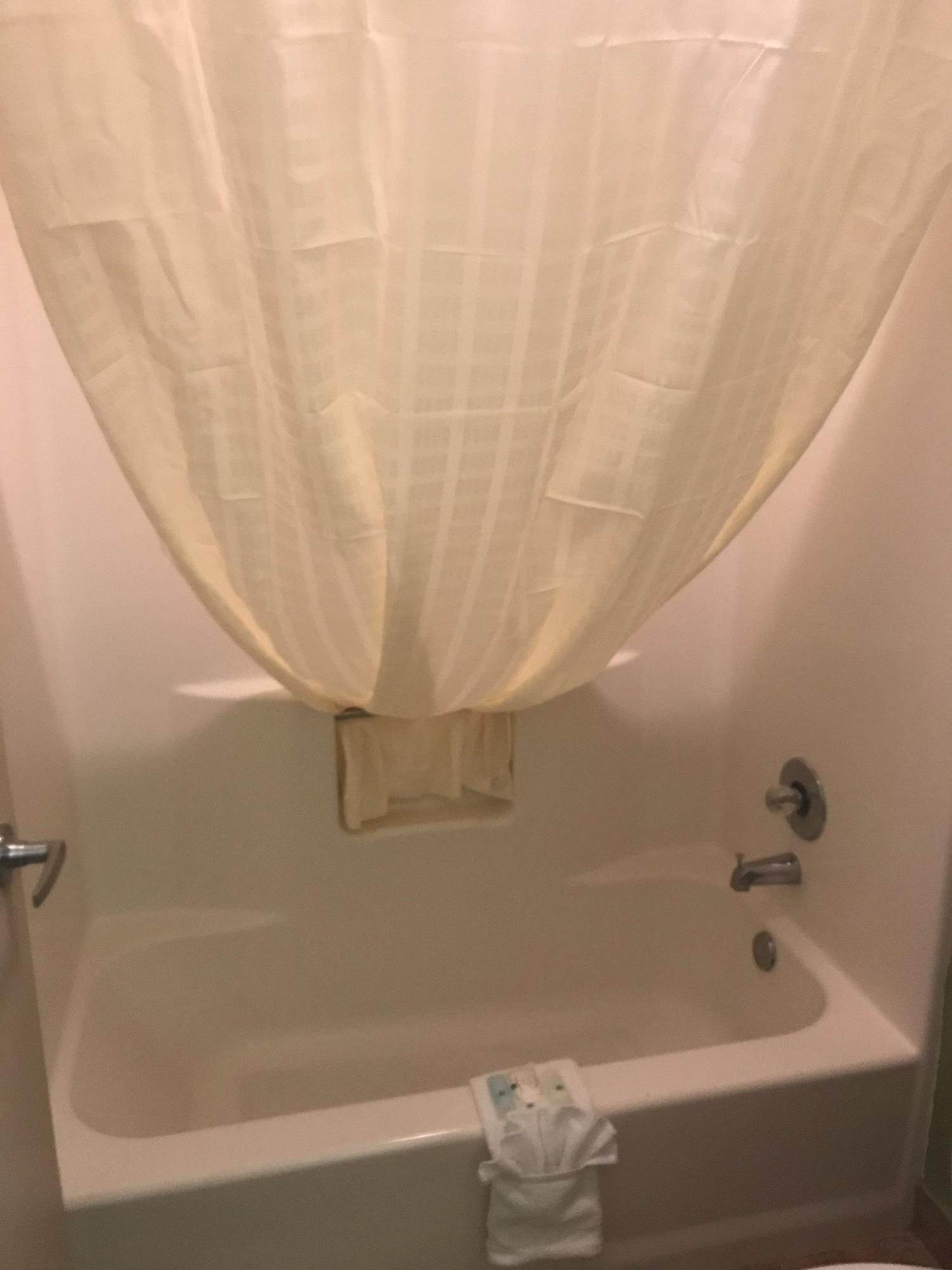 Quality Inn Elkton -St Augustine South St. Augustine Esterno foto