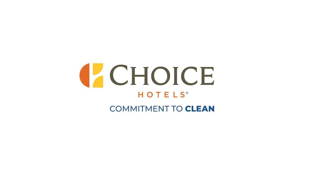Quality Inn Elkton -St Augustine South St. Augustine Esterno foto