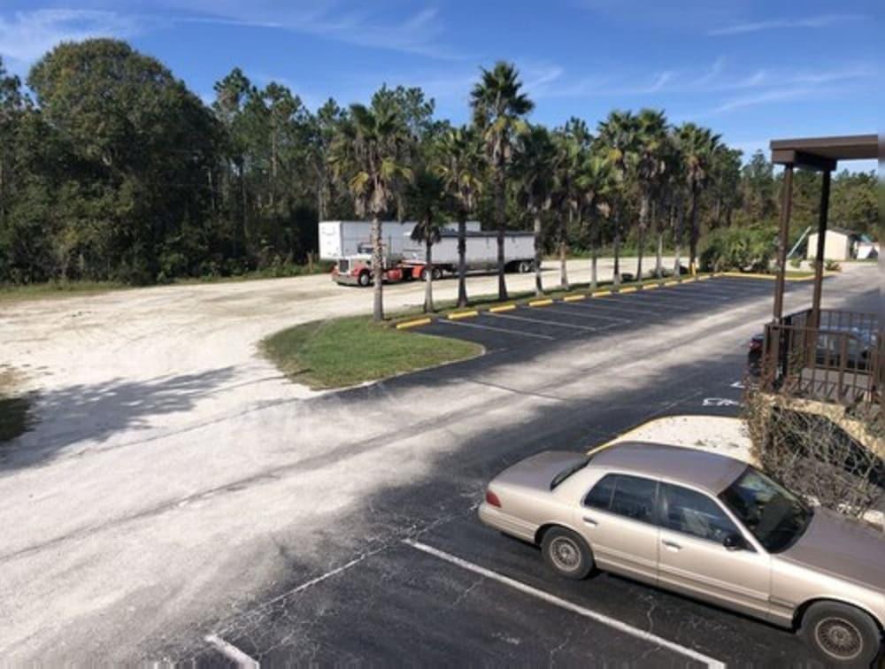 Quality Inn Elkton -St Augustine South St. Augustine Esterno foto