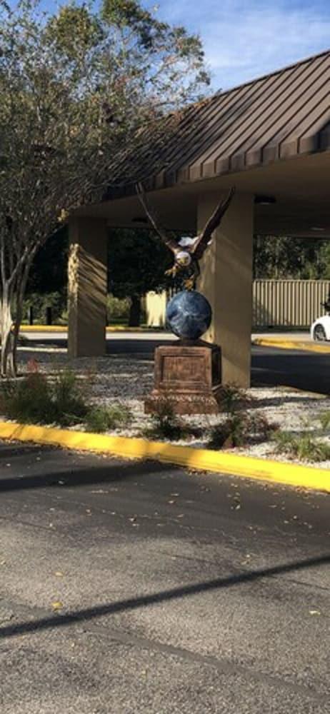 Quality Inn Elkton -St Augustine South St. Augustine Esterno foto