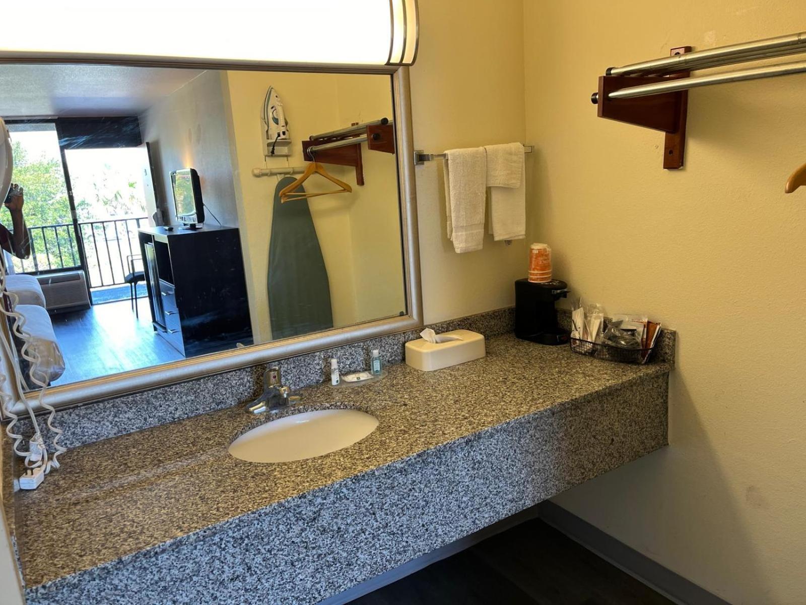 Quality Inn Elkton -St Augustine South St. Augustine Esterno foto