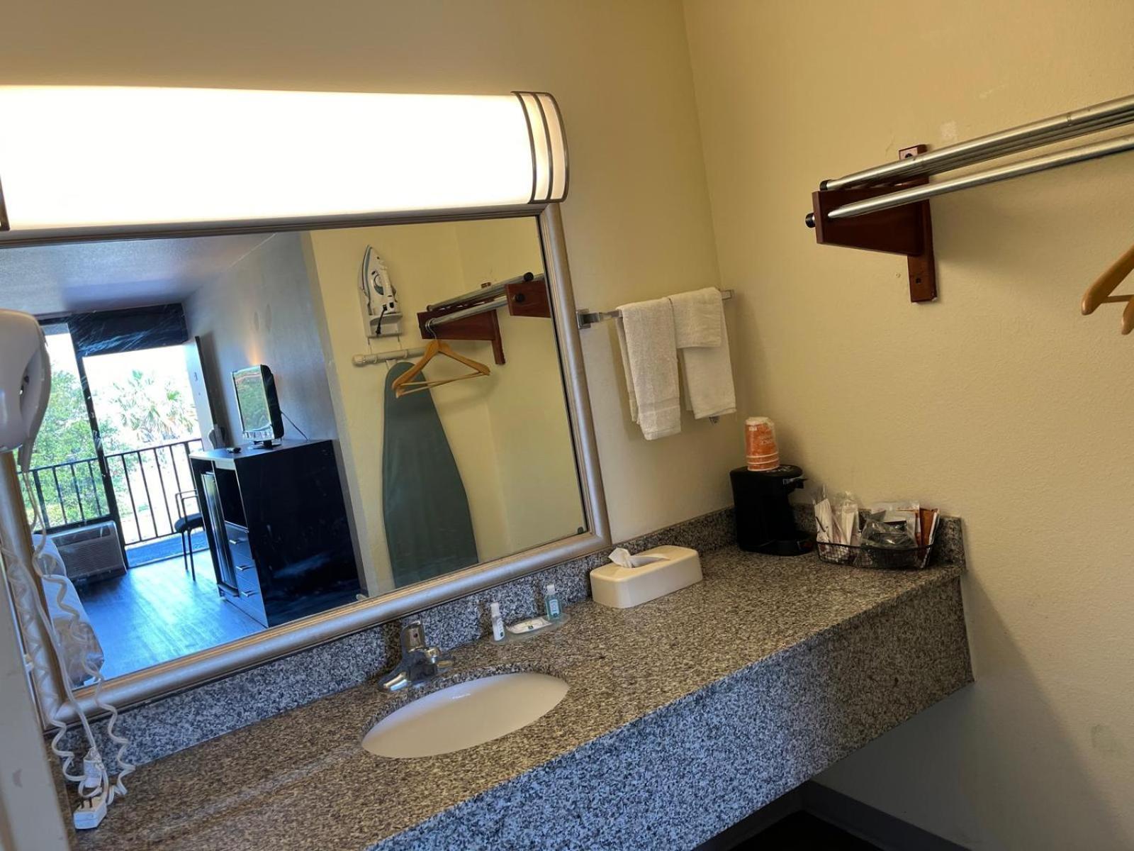 Quality Inn Elkton -St Augustine South St. Augustine Esterno foto