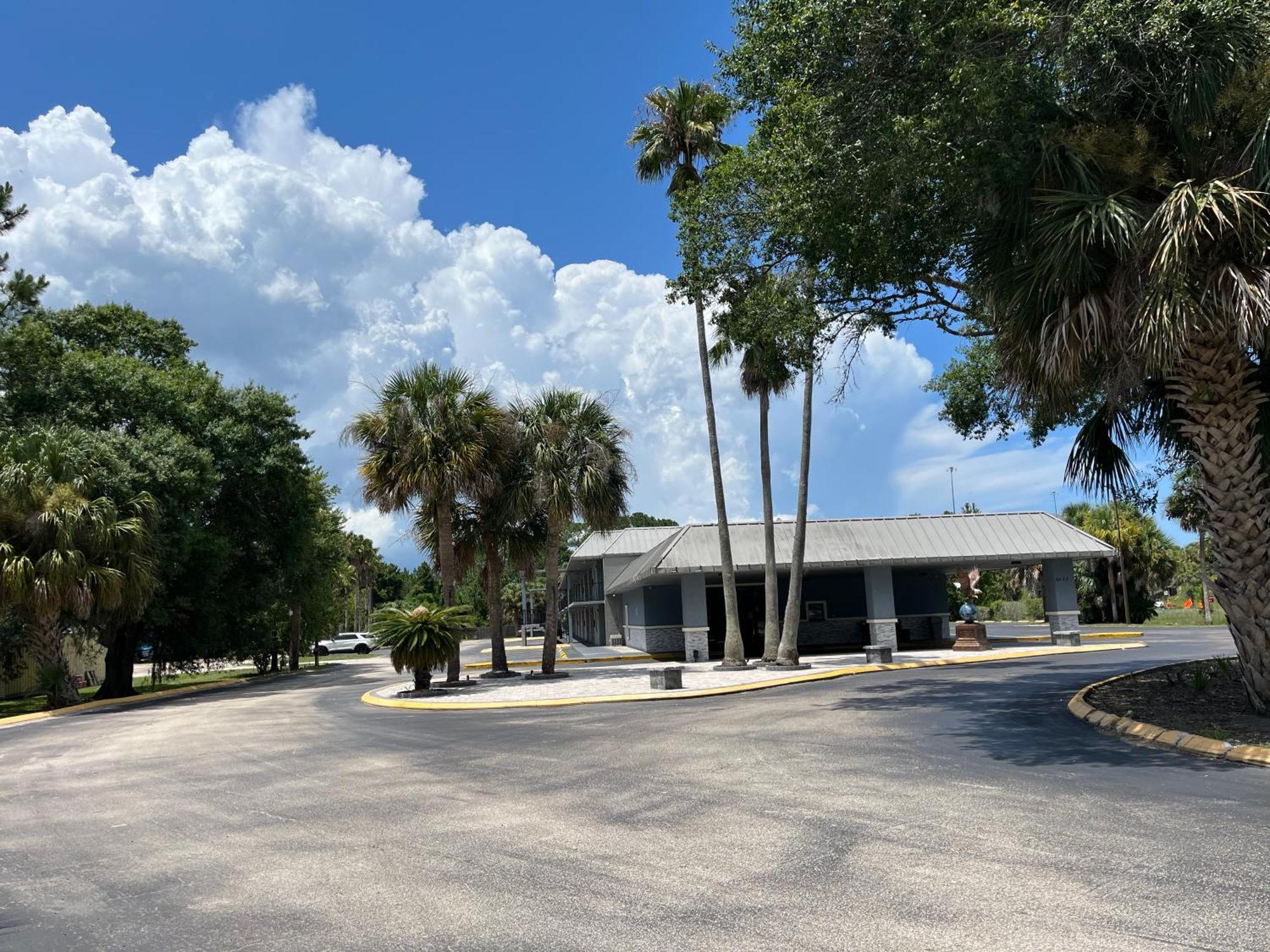 Quality Inn Elkton -St Augustine South St. Augustine Esterno foto