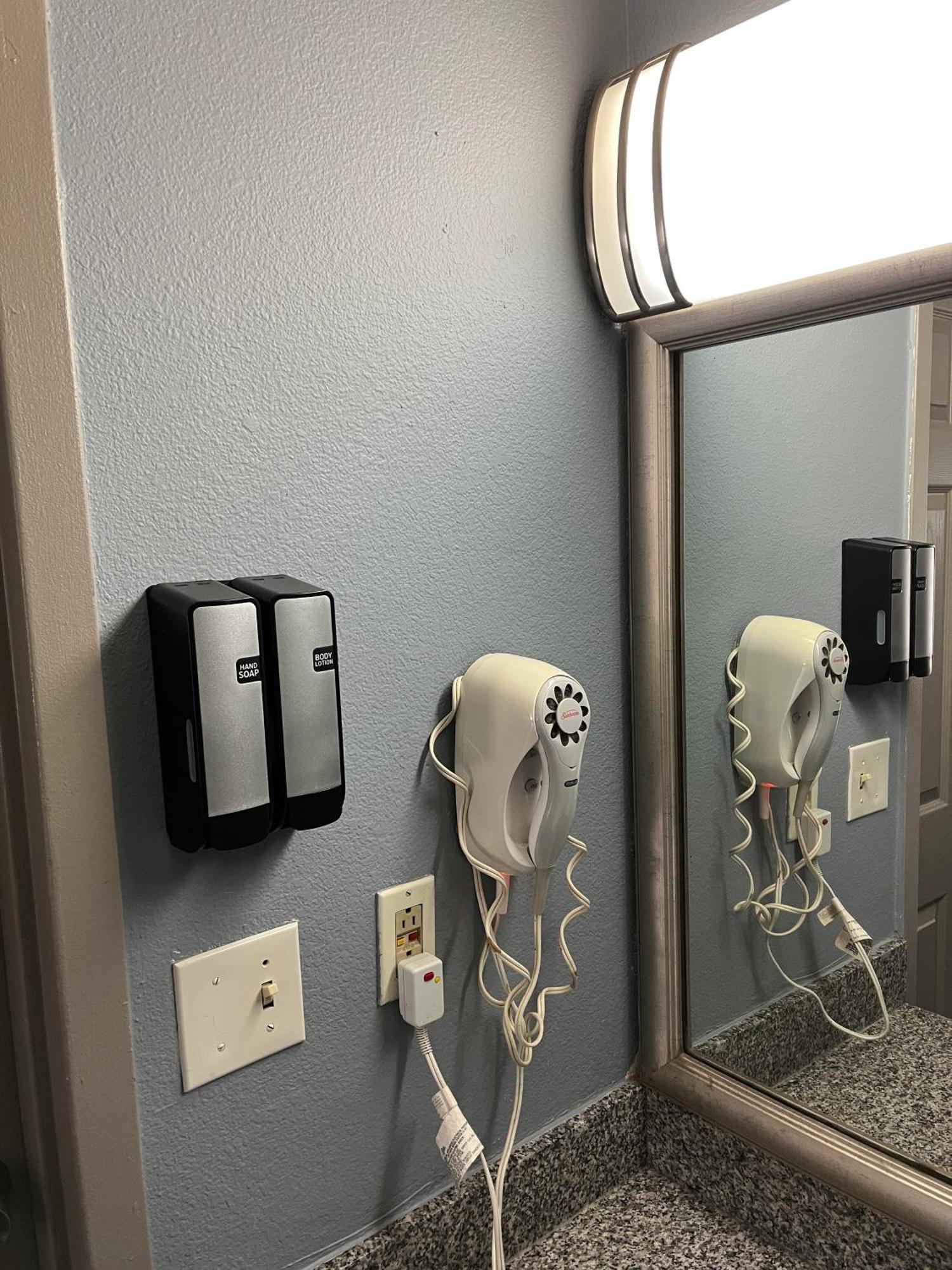 Quality Inn Elkton -St Augustine South St. Augustine Esterno foto