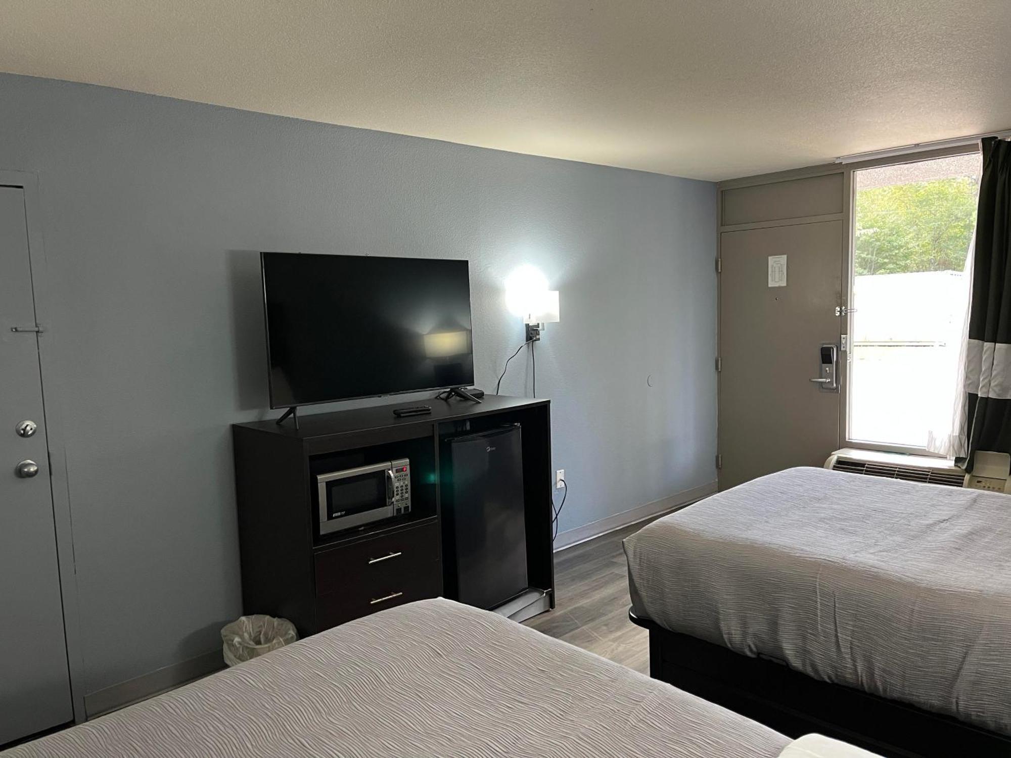 Quality Inn Elkton -St Augustine South St. Augustine Esterno foto