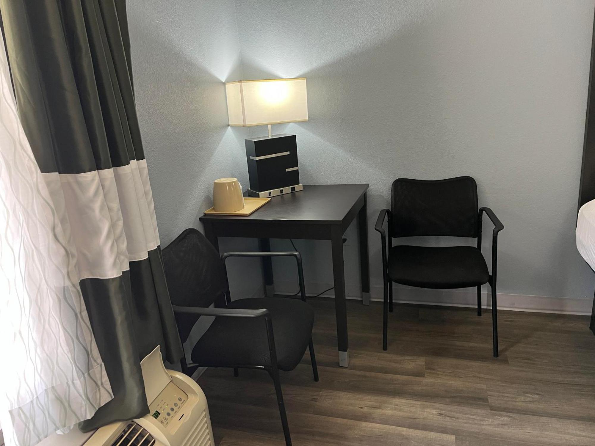 Quality Inn Elkton -St Augustine South St. Augustine Esterno foto